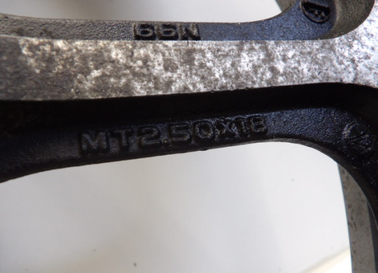 Front Wheel Honda VT 1100