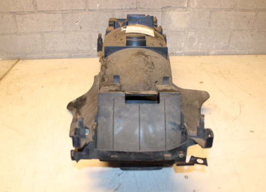 Hinterradabdeckung Honda Deauville 650 - 700