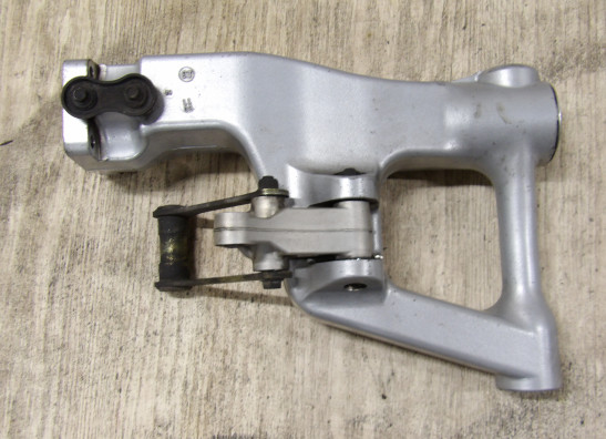 Achterbrug Honda Goldwing GL1800