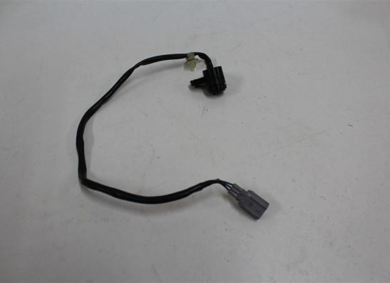Sensor- electrónica Honda X-adventure 750