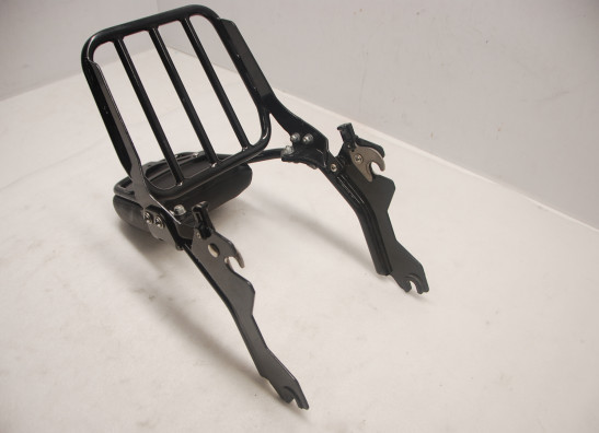 Rugsteun sissybar Harley Davidson Softtail