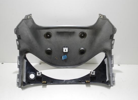 Achterkuipdeel Honda Deauville 650 - 700