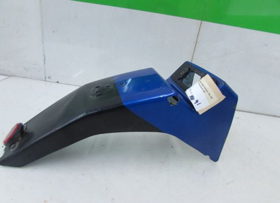 Kentekenplaathouder Yamaha XS 500