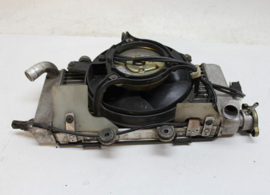 Radiator Honda XL 1000 V Varadero
