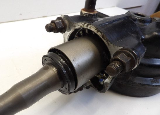 Final driven gear Honda VT 700 750