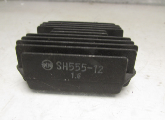 Regulator rectifier  Kawasaki GPX 600
