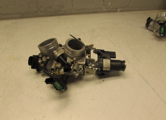 Gasklephuis Can-am Overig Can Am