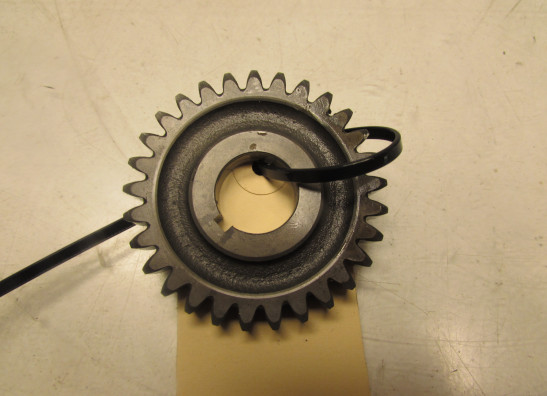 Engine parts Aprilia Tuono 1000