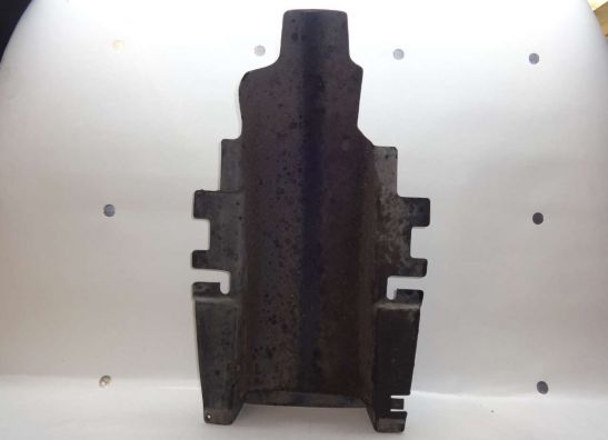 Hinterradabdeckung Honda CBR 1000 F