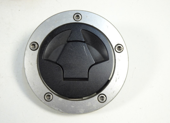 Schlosssatz Kawasaki ER 6