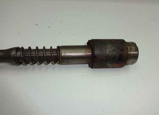 Cardan as Honda ST 1100 Pan European