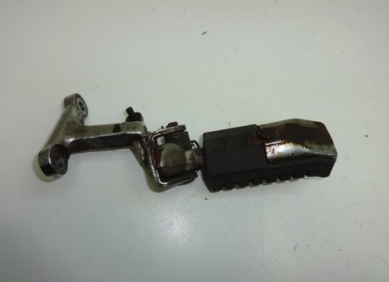 Footrest right Honda CMX 250 