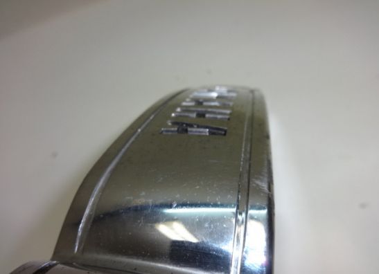 Gabelholm Yamaha XV 750 Virago