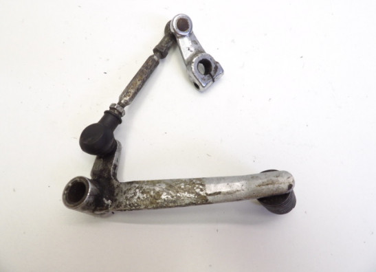 Gear change pedal  Honda CB 650