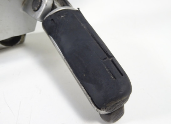 Main step holder left Yamaha FJR 1300