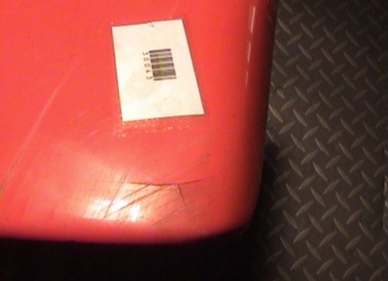 Buddycover Kawasaki Overige Kawasaki