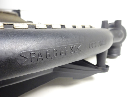 Radiateur BMW K 1300 GT