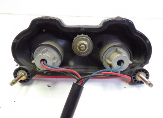 Rucklicht Kawasaki ZR 7