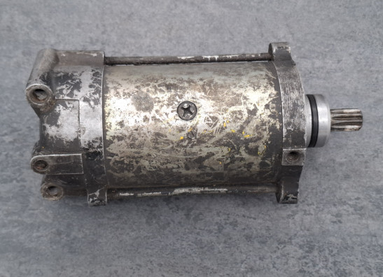 Startmotor Kawasaki KZ 1000 ST