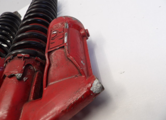 Rear cushion Suzuki GS 650