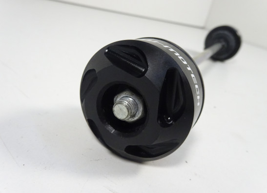 Axle front Yamaha Tracer 900