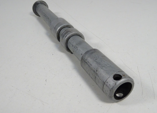 Vooras Honda CBF 600