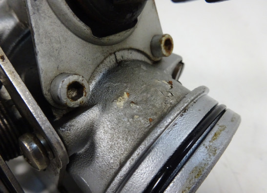 Einspritzanlage BMW R 1100  850 R