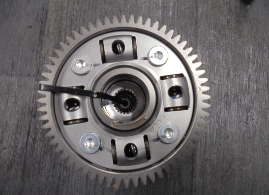 Koppeling BMW R 1250 RT