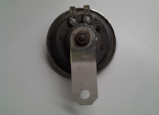 Claxon Suzuki GSX R 600