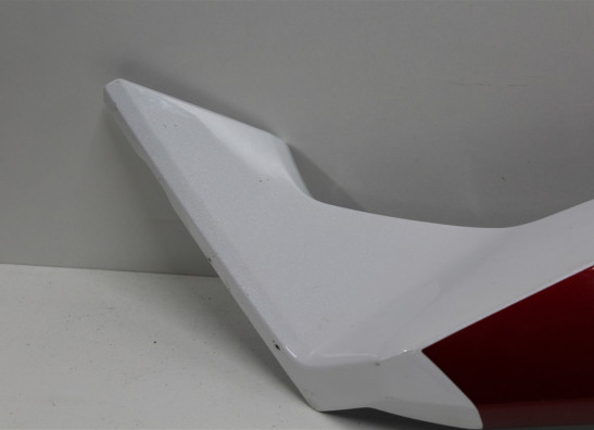 Heck links Honda CRF 1100L Africa Twin Adventure Sports ES