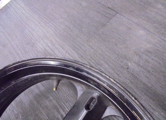 Rear wheel Suzuki DL 1000 V STROM