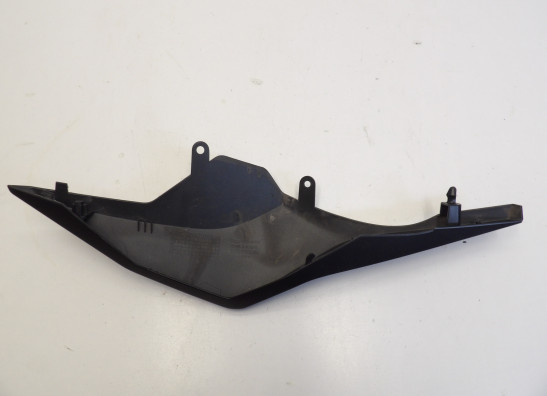 Rechter achterkant Honda CB 650 R