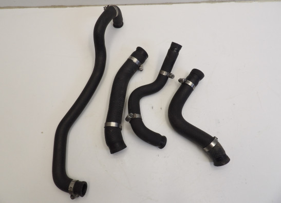 Kuhler Teile Kawasaki VN 1500