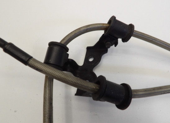 Remleiding voor Yamaha FZR 600