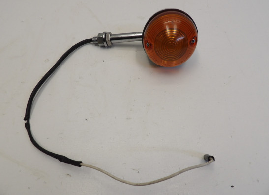 Winker right rear Triumph Thunderbird 900