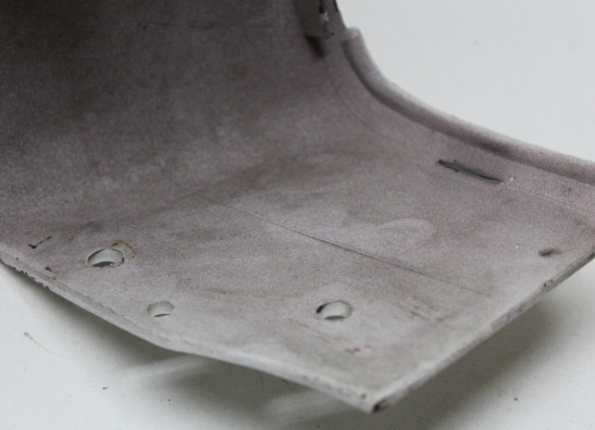 Linker topkuip Suzuki GS 750