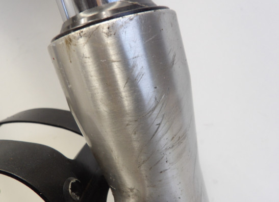 Voorpoten compleet Triumph Thunderbird 900