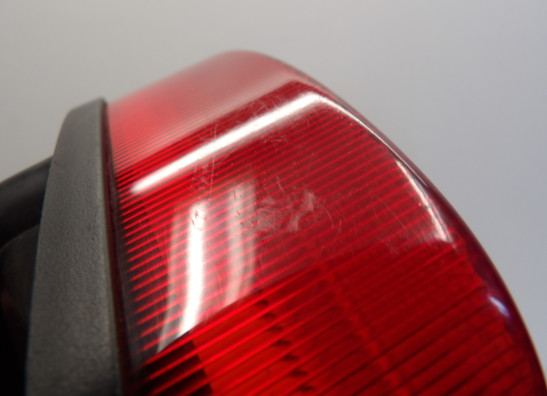 Achterlicht Kawasaki ER 5
