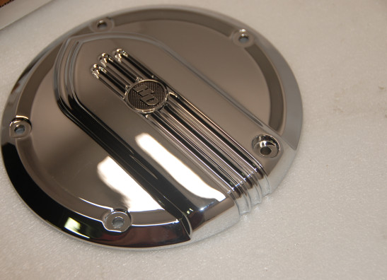 Koppelingsdeksel Harley Davidson Softtail