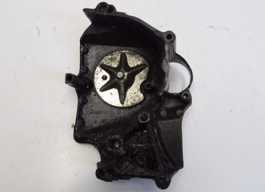 Ritzelabdeckung Yamaha FZR 1000