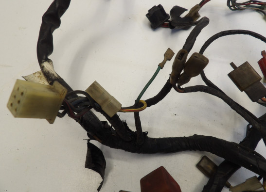 Kabelbaum Kawasaki GPZ 550