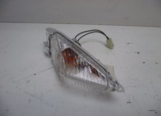 Knipperlicht links achter Suzuki GSX R 600