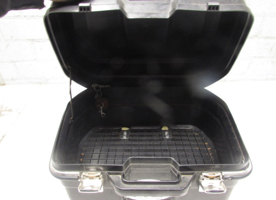 Top Box Overig Onbekend Unknown