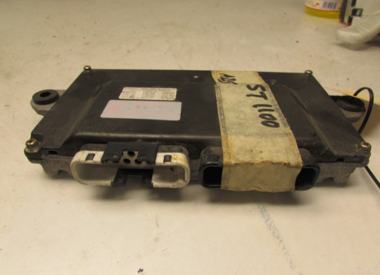 ABS System Honda ST 1100 Pan European