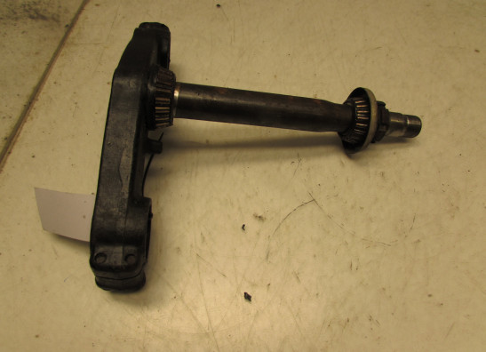 Steering stem Yamaha FJ 1200