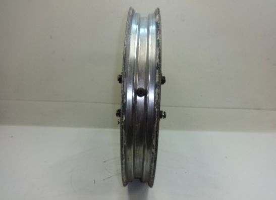 Felge vorne Honda VT 700 750