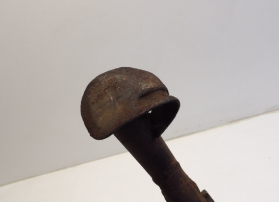 Stander Honda VT 700 750