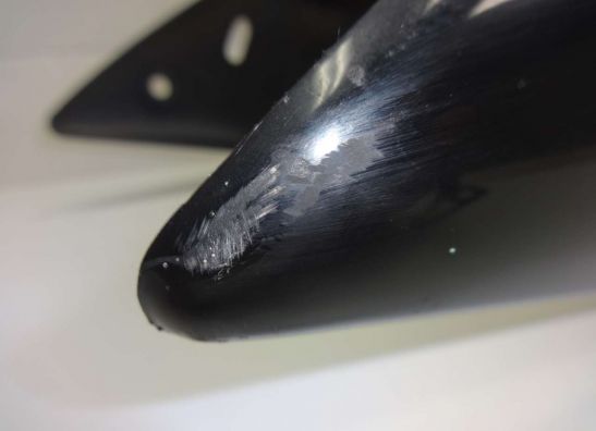 Achterkuipdeel Suzuki GSX R 1300 Hayabusa