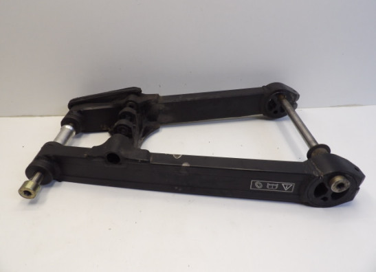 Achterbrug Triumph Trophy 900