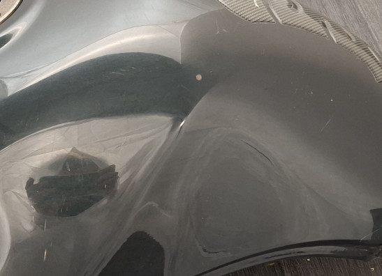 Fuel tank Suzuki GSF 1200 Bandit